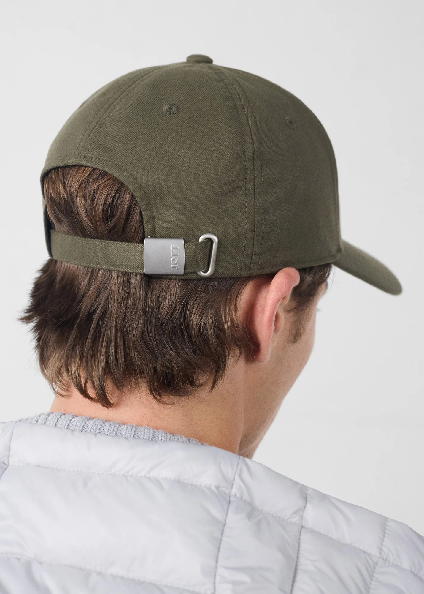 Casquette en laine Army Bear - Image 3