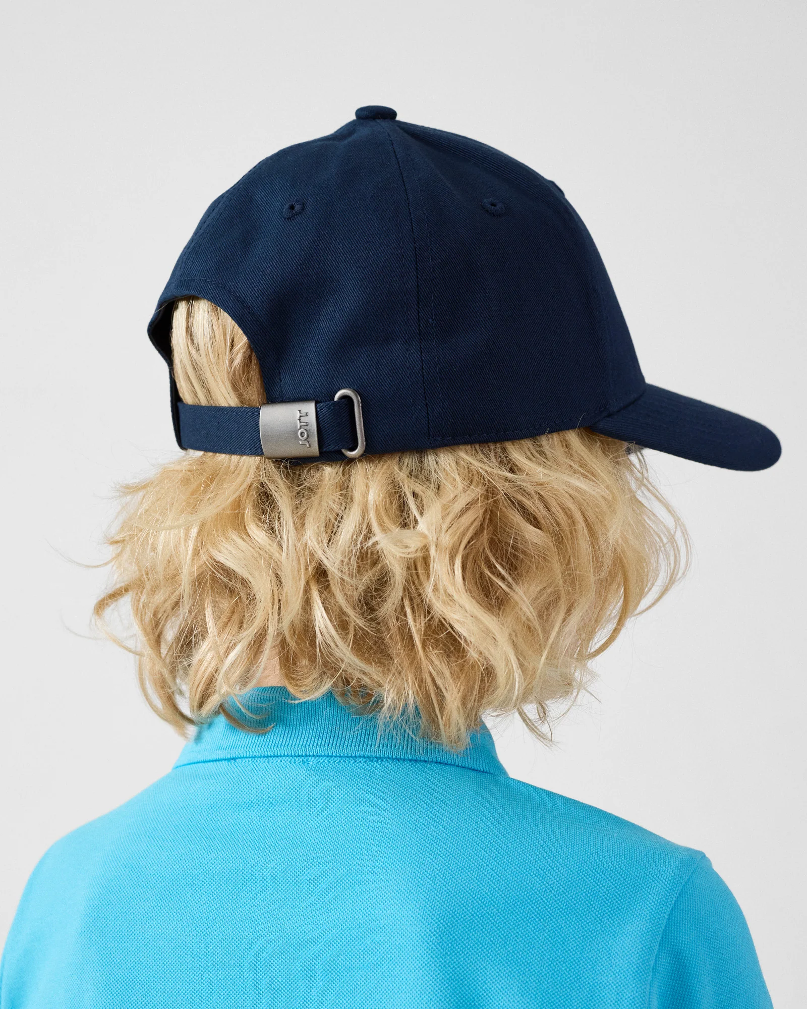 Casquette Marine enfant Set 3.0 - Image 4