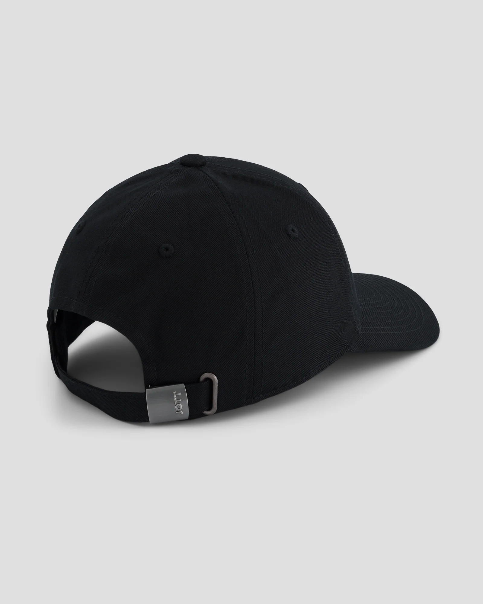 Casquette Noir Cas 3.0 - Image 4