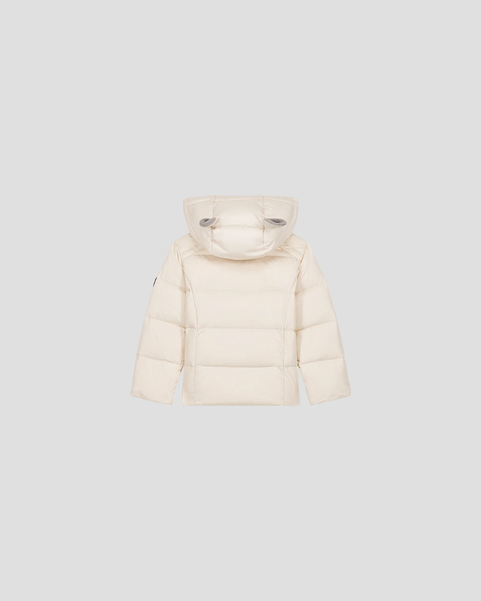 Doudoune Grand Froid bébé Naturel Mario - Image 3