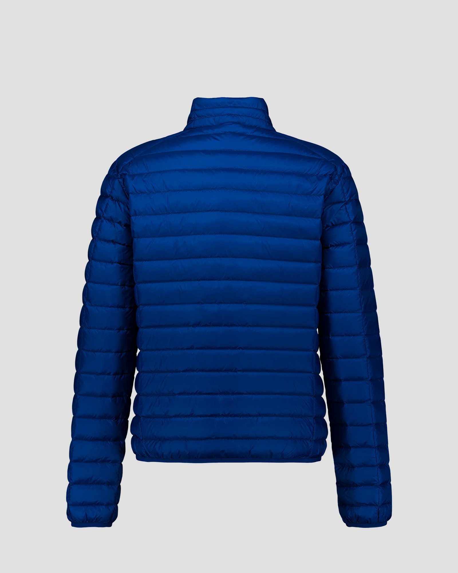 Doudoune légère Bleu cobalt Mat - Image 7