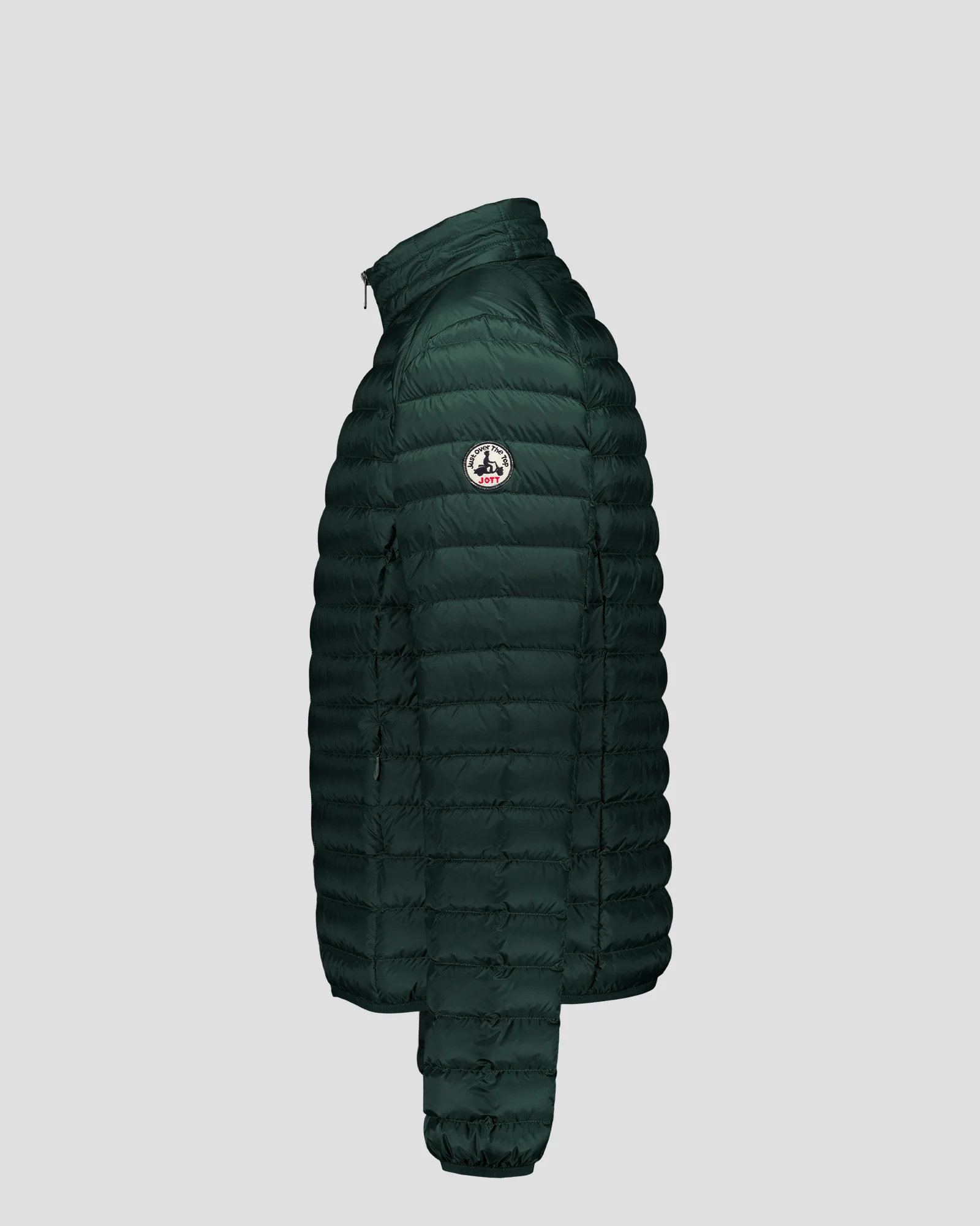 Doudoune légère Forêt Mat - Image 7