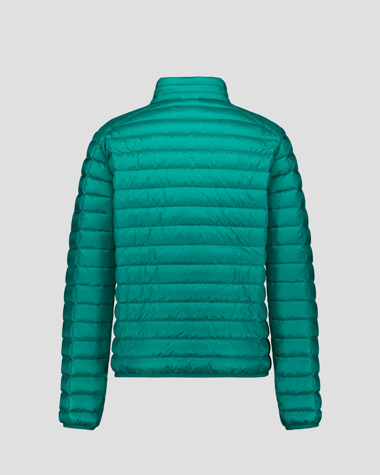 Doudoune légère Vert persan Mat - Image 7