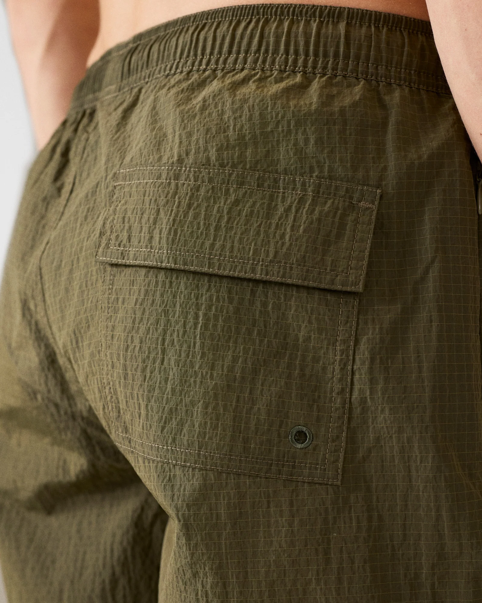 Maillot de bain Army Steve - Image 9