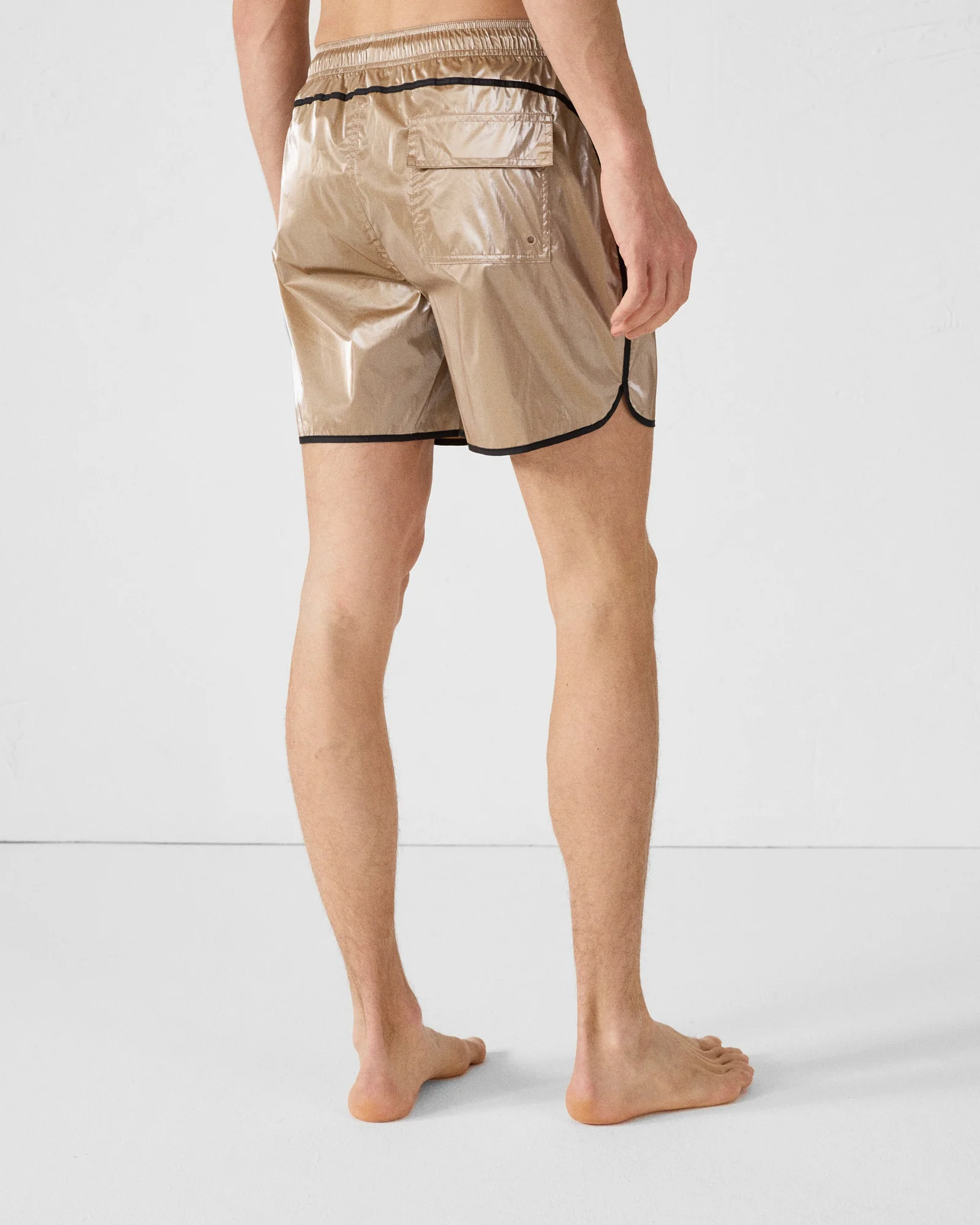 Maillot de bain Fauve Livio - Image 3