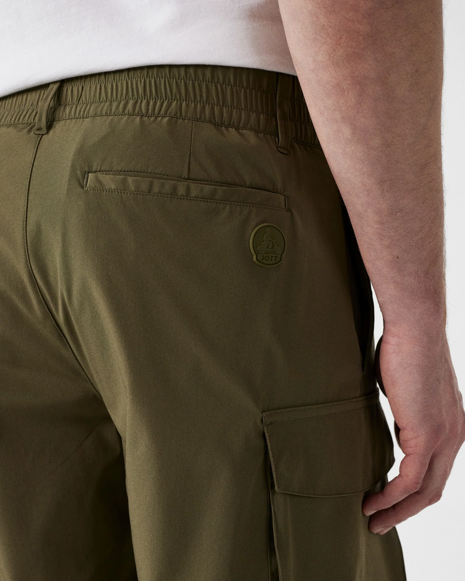 Short cargo Army Morpheus - Image 6