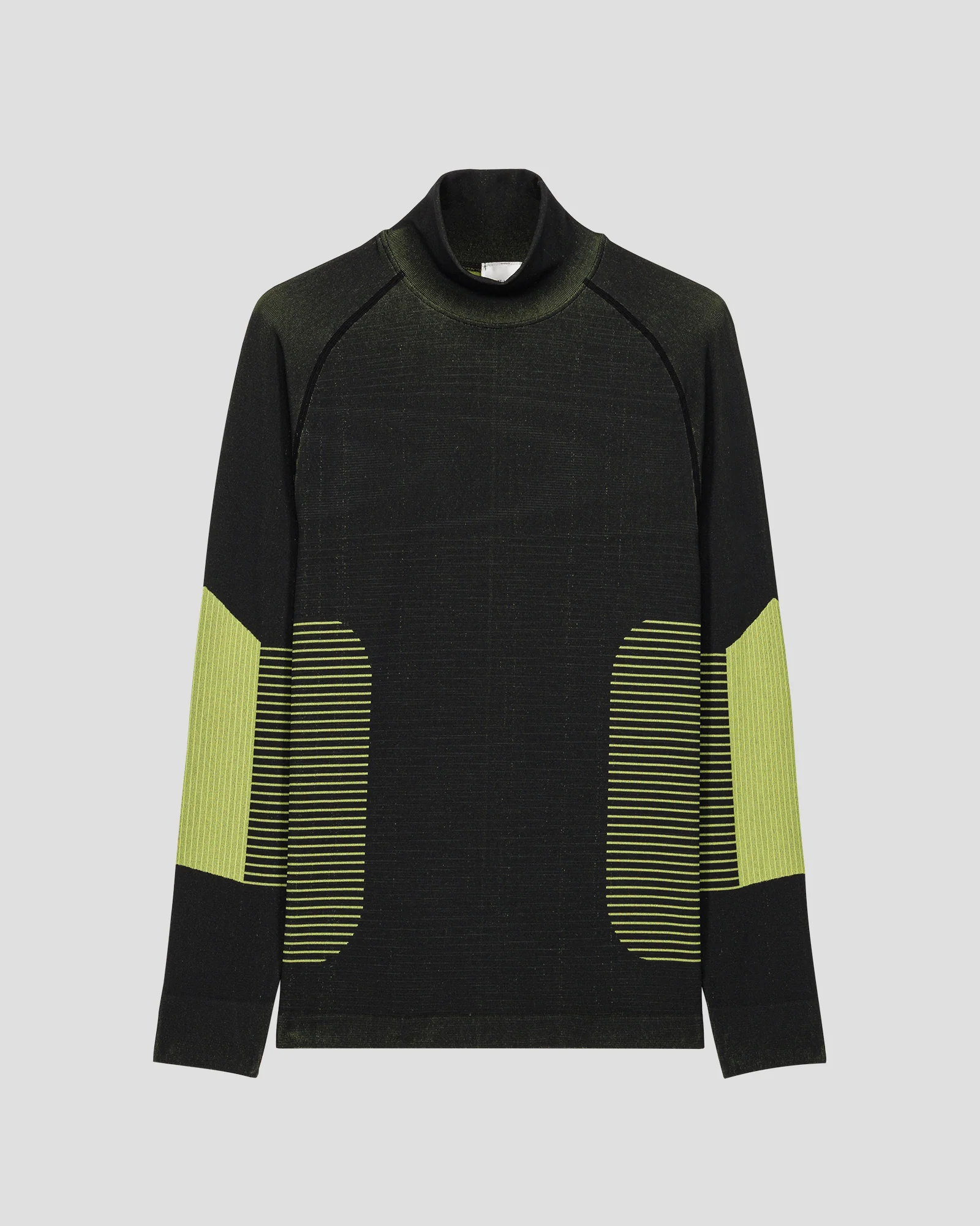 Sous-vêtement thermique Noir Draye - Image 3